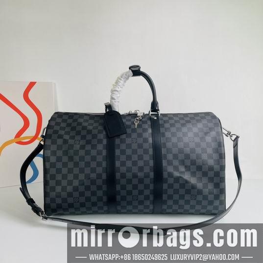 LV Replica Bags Keepall N41416 50x29x22cm gf