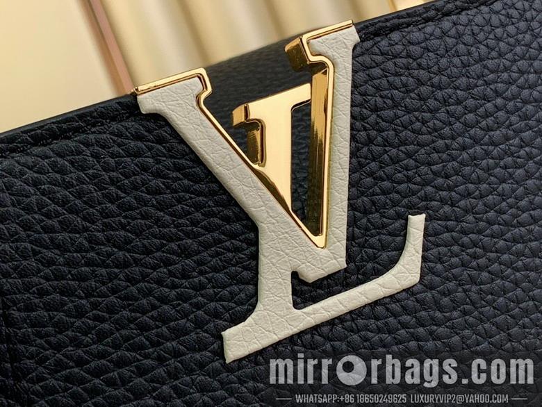 LV Replica Bags Cap m12345 17.3x9x27cm gf