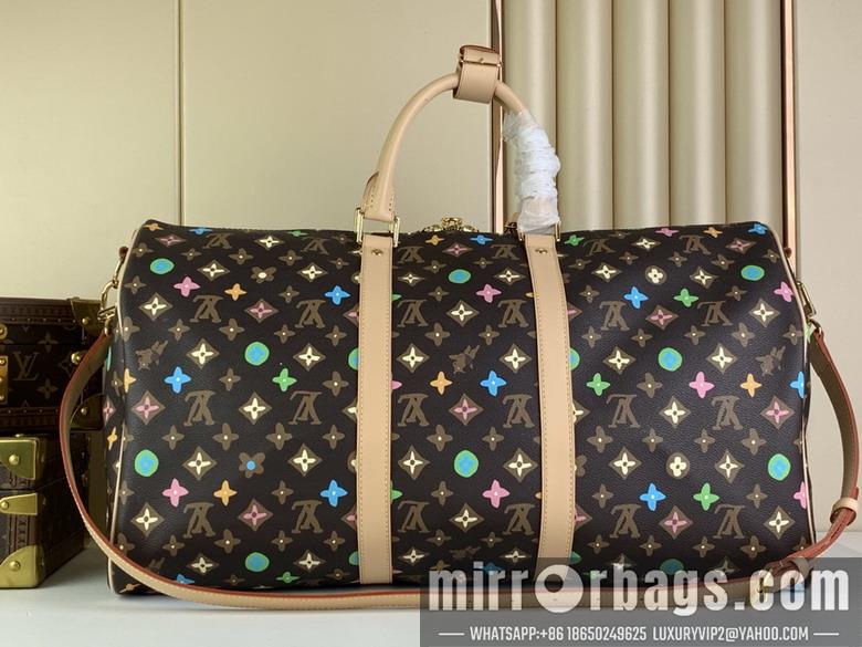 LV Replica Bags Keepall M24901 50x27x20cm gf1