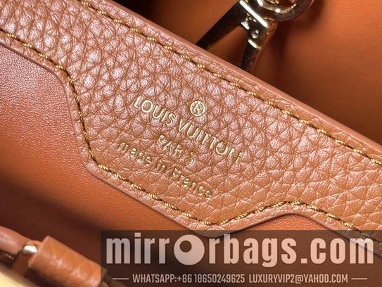 LV Replica Bags Capucines M59873 M59969 31.5x20x11cm gf