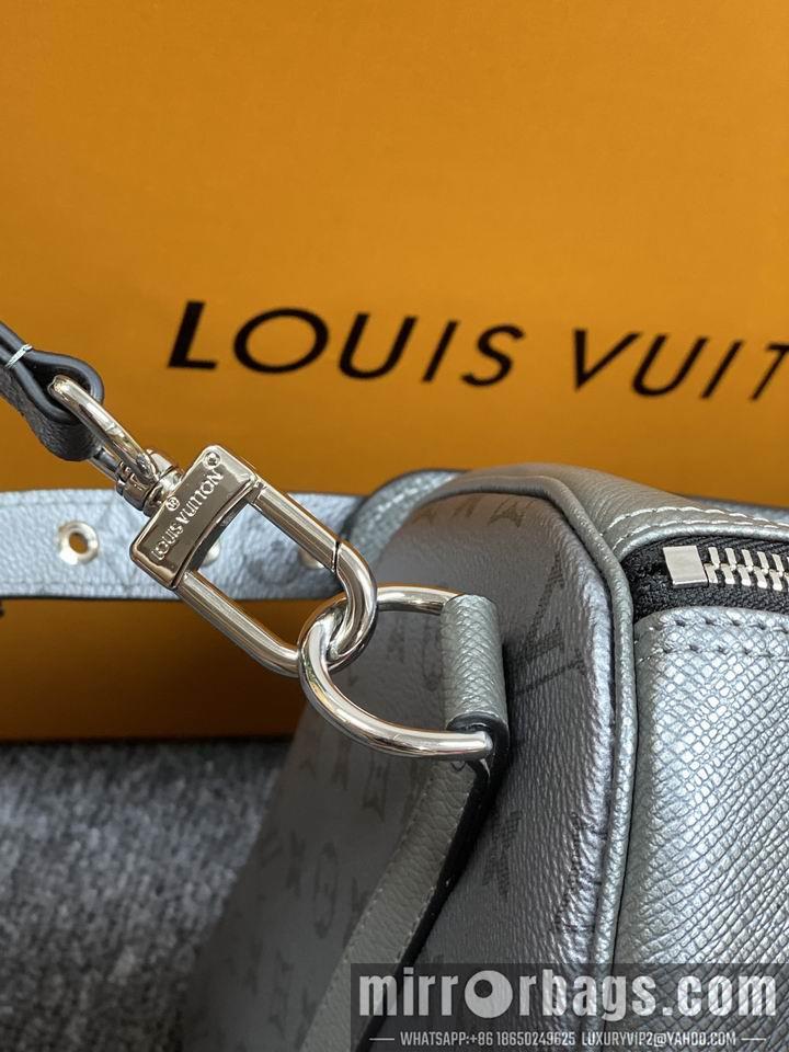 LV Replica Bags Keepall M53766 50x29x23cm gf