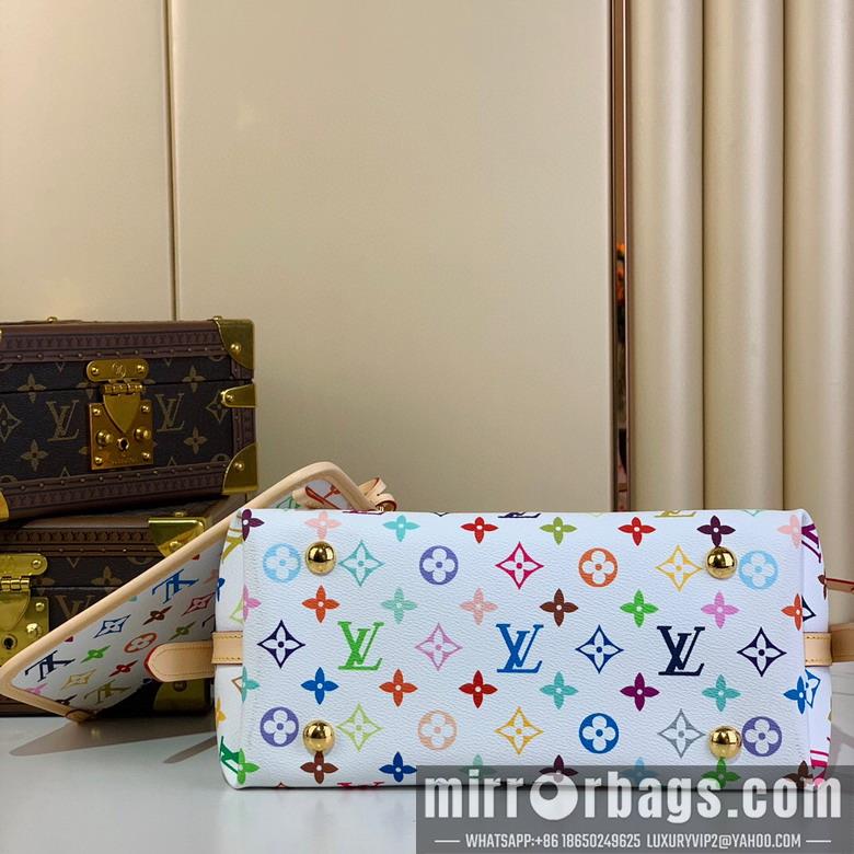 LV Replica Bags CarryAll m13661 29x24x12cm gf