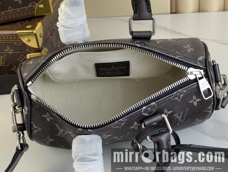 LV Replica Bags Keepall M11595 25x15x11cm gf