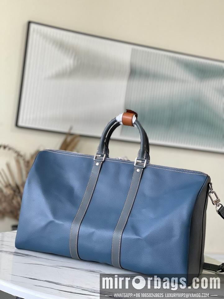 LV Replica Bags Keepall M21377 50x29x23cm gf