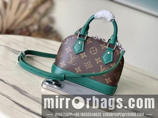 LV Replica Bags Alma M82717 18x12x8cm gf5