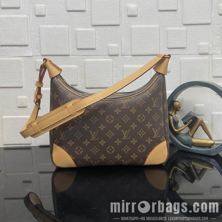 LV Replica Bags M51265 19X30X10cm