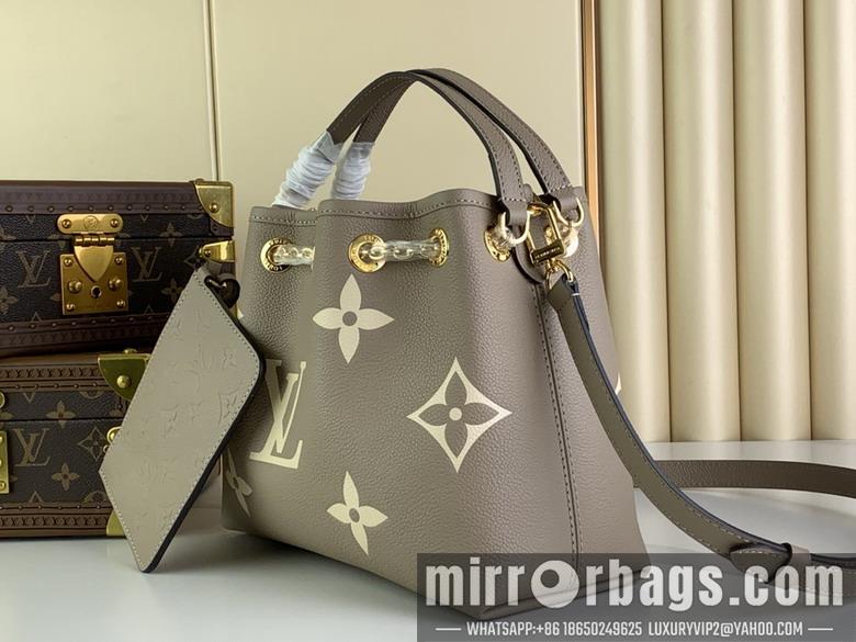 LV Replica Bags Bundle M46545 28x20x11.5cm gf2