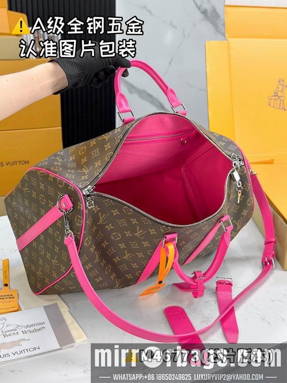 LV Replica Bags Keepall M46771 50x29x23cm gf