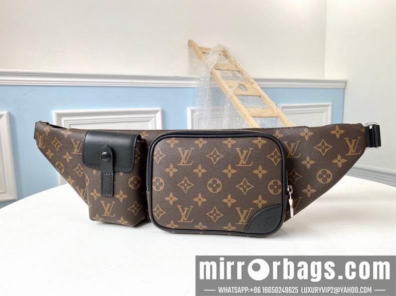 LV Replica Bags Bumbag M45337 50x15.5x4cm gf