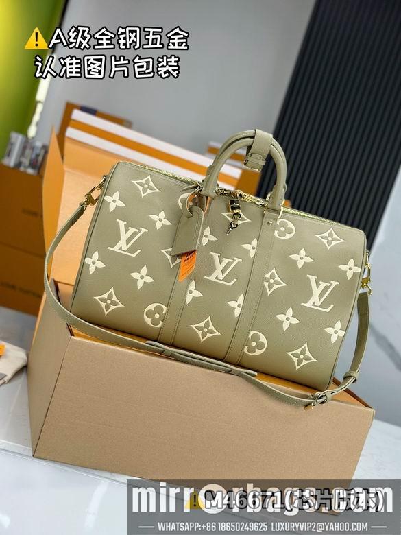 LV Replica Bags Keepall M46671 45x27x20cm gf