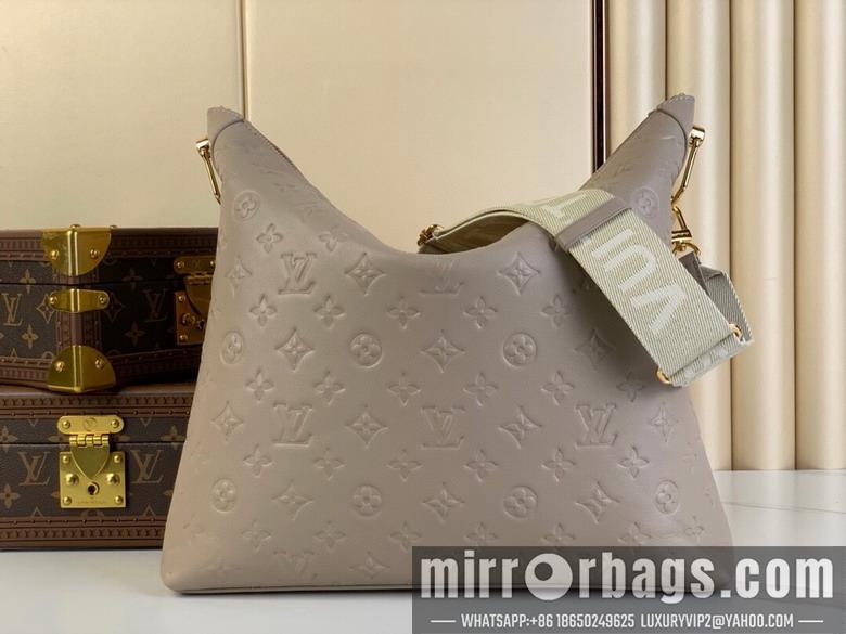 LV Replica Bags Coussin m12071 38x33x10cm gf