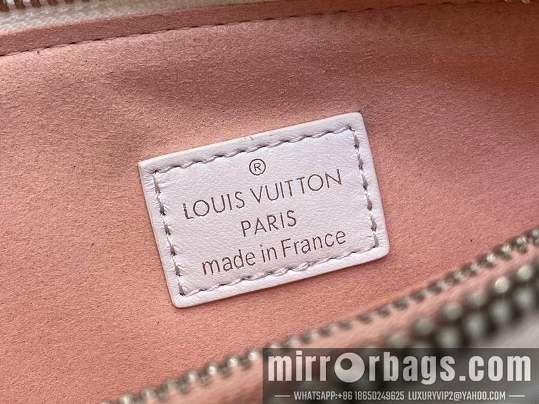 LV Replica Bags Coussin M23617 M23618 21x16x7cm gf