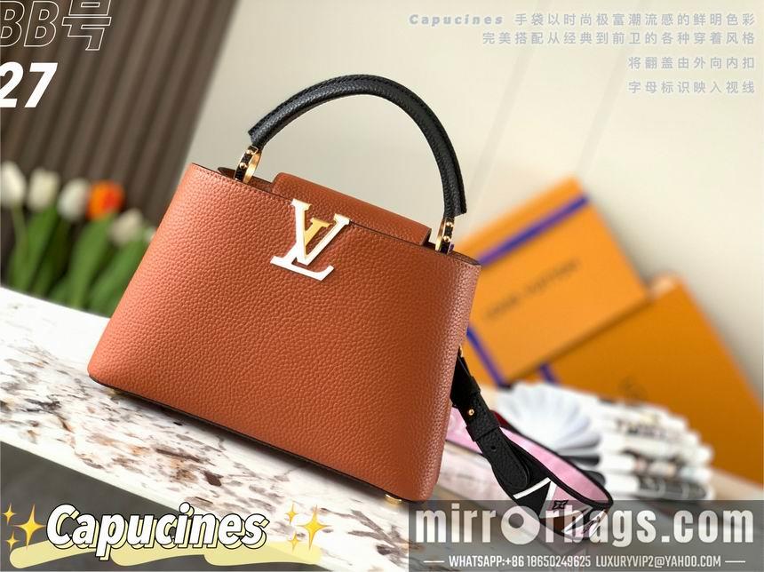 LV Replica Bags AFM59226_27 x 18 x 9 cm