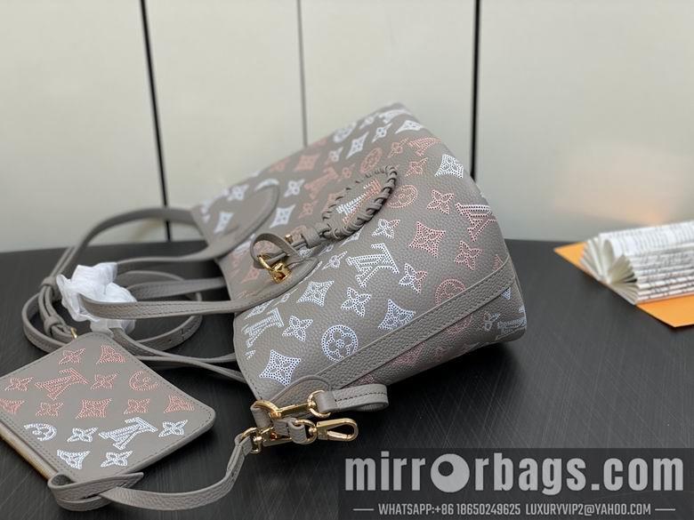 LV Replica Bags Blossom M23758 20x20x12.5cm gf