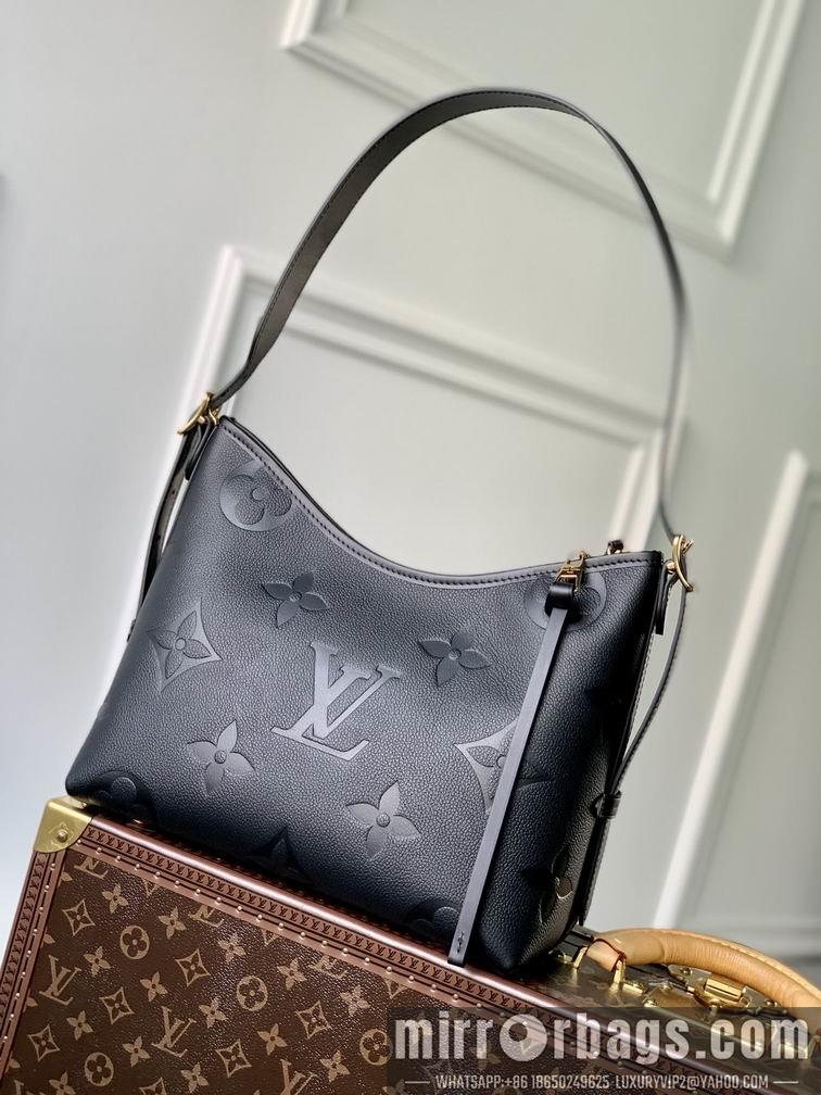 LV Replica Bags CarryAll M46293克 29x24x12cm  gf