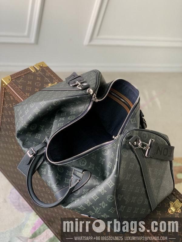 LV Replica Bags Keepall M46334 50x29x23cm gf