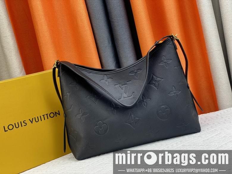 LV Replica Bags M46289 39X30X15cm YG 3colour