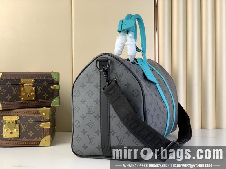 LV Replica Bags Keepall M11481 45x27x20cm gf