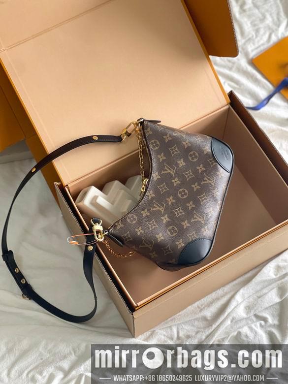 LV Replica Bags M45831 29X16X9.55cm YG 2colour