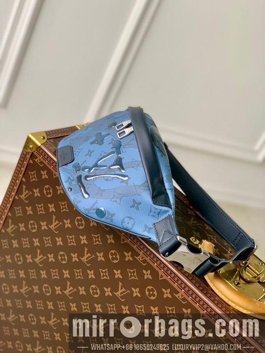 LV Replica Bags Discovery M22576 44x15x9cm gf