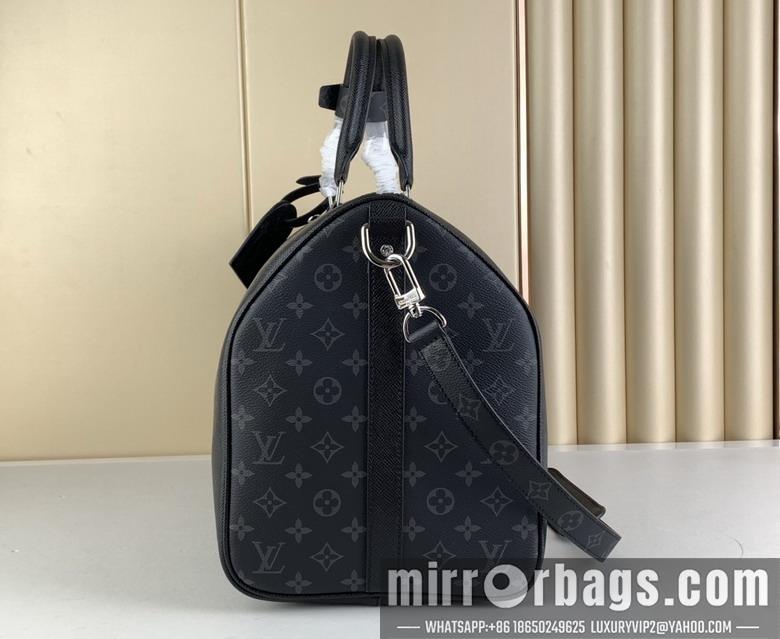 LV Replica Bags Keepall M53776 50x29x23cm gf