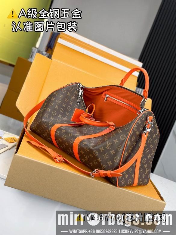 LV Replica Bags Keepall M46771 50x29x23cm gf