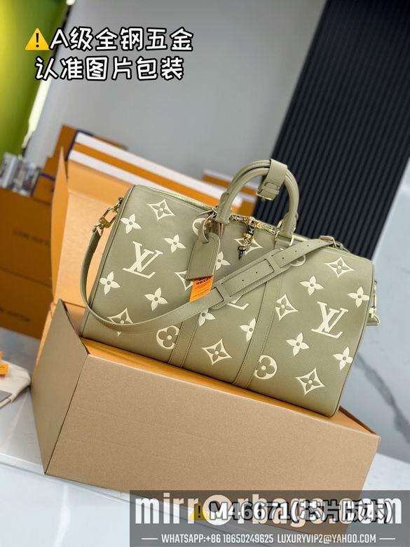 LV Replica Bags Keepall M46671 45x27x20cm gf