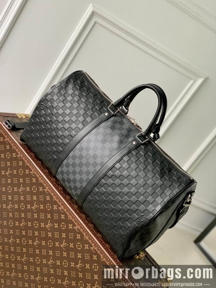 LV Replica Bags Keepall M40443 50x29x23cm gf