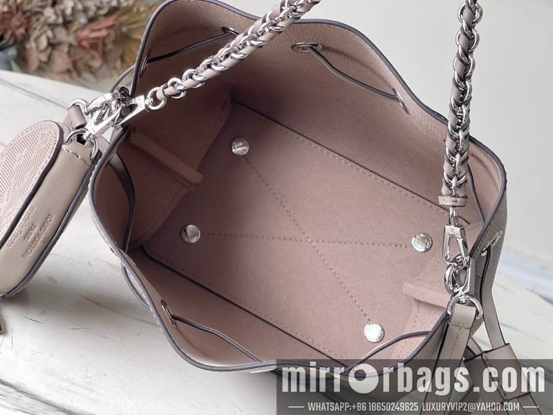 LV Replica Bags Bella M21582 M21886 19x22x14cm gf