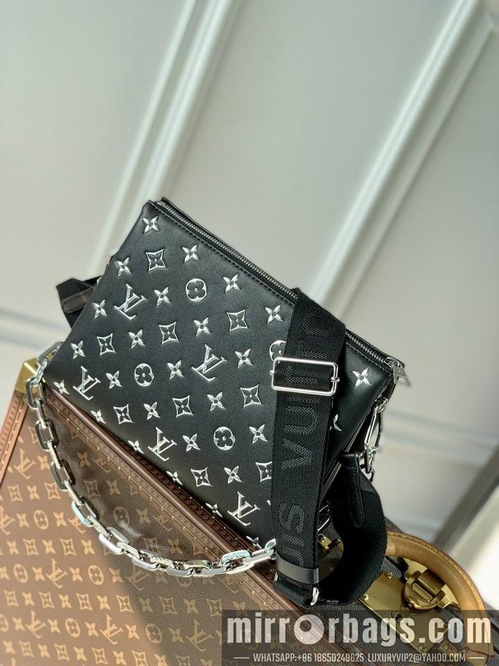 LV Replica Bags Coussin M57791 26x20x12cm gf