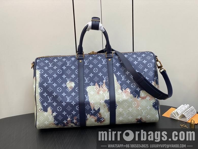 LV Replica Bags Keepall M23773 50x29x22cm gf