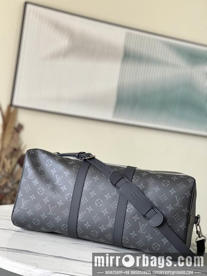 LV Replica Bags Keepall M43413 45x27x20cm gf