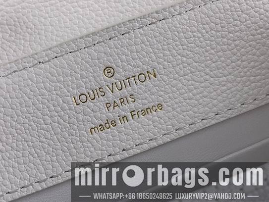 LV Replica Bags Cap M23955 22x12x8cm gf