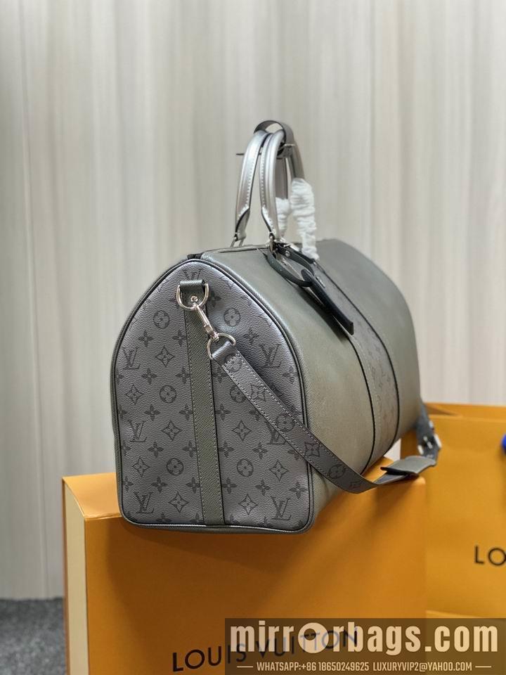 LV Replica Bags Keepall M53766 50x29x23cm gf