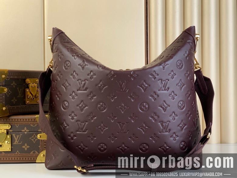 LV Replica Bags Coussin m12072 38x33x10cm gf