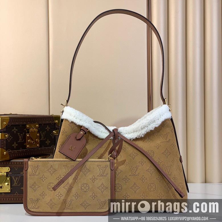 LV Replica Bags CarryAll M11843 29x24x12cm gf