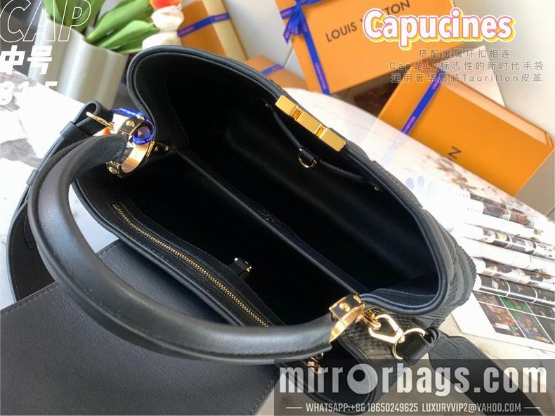 LV Replica Bags Capucines M57361 31.5X20X11 cm gf 02