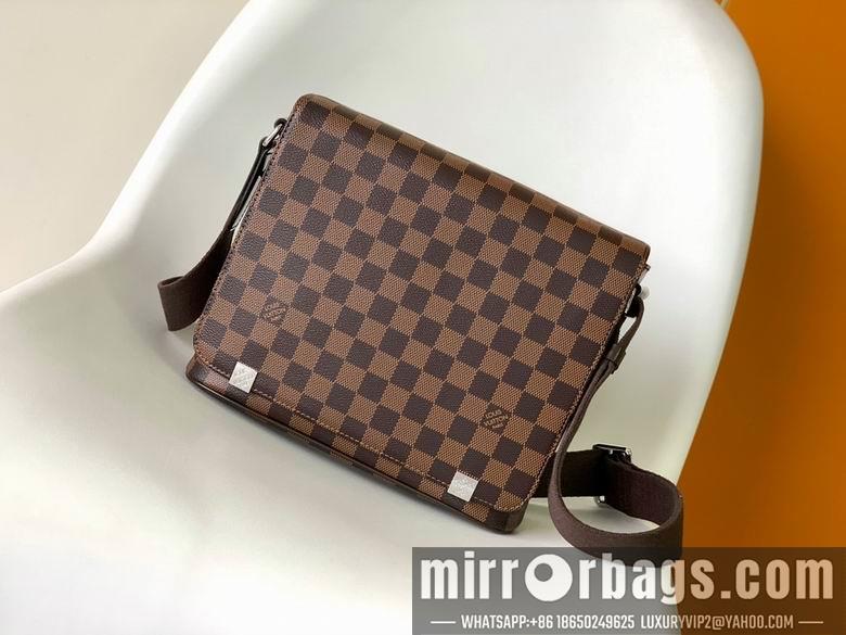 LV Replica Bags N41031 25X22X8cm