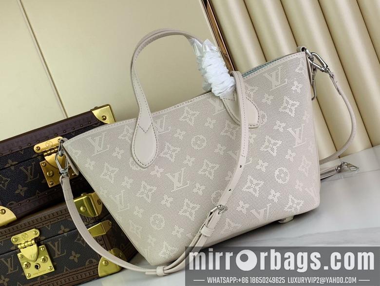 LV Replica Bags Blossom M24562 20x20x12.5cm gf