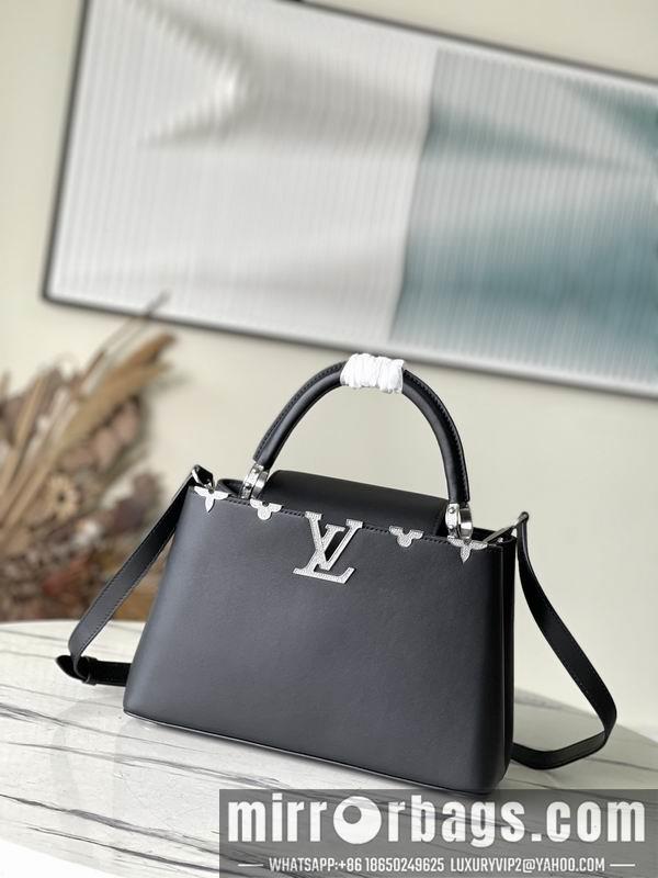 LV Replica Bags Capucines M51783 31.5x20x11cm gf