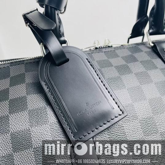 LV Replica Bags Keepall N41413 55x31x26cm gf