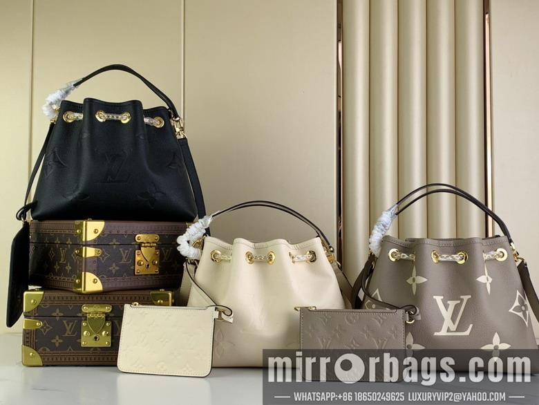 LV Replica Bags Bundle M46545 28x20x11.5cm gf