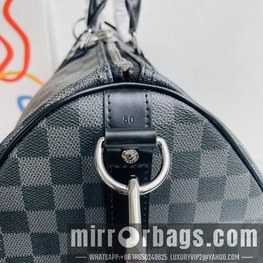 LV Replica Bags Keepall N41416 50x29x22cm gf