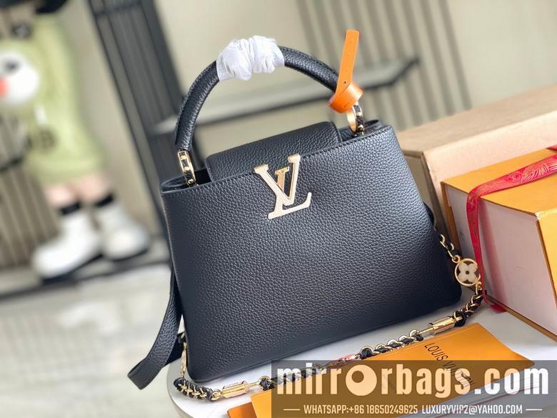 LV Replica Bags M23951 27X18X9cm YG 2colour