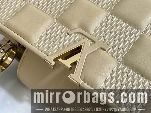 LV Replica Bags Capucines BB M59225 M48865 27x18x9cm gf