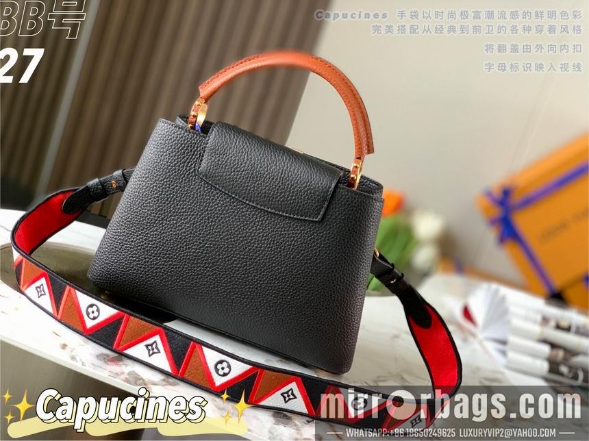 LV Replica Bags AFM59226_27 x 18 x 9 cm