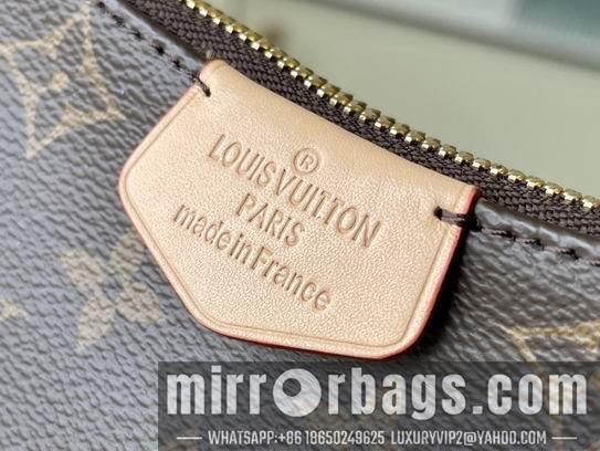 LV Replica Bags Easy M80349 19x11.5x3cm gf