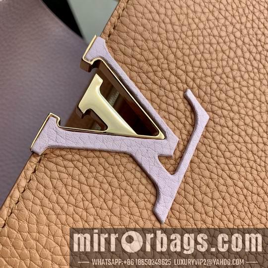 LV Replica Bags Capucines M22206 31.5x20x11cm gf