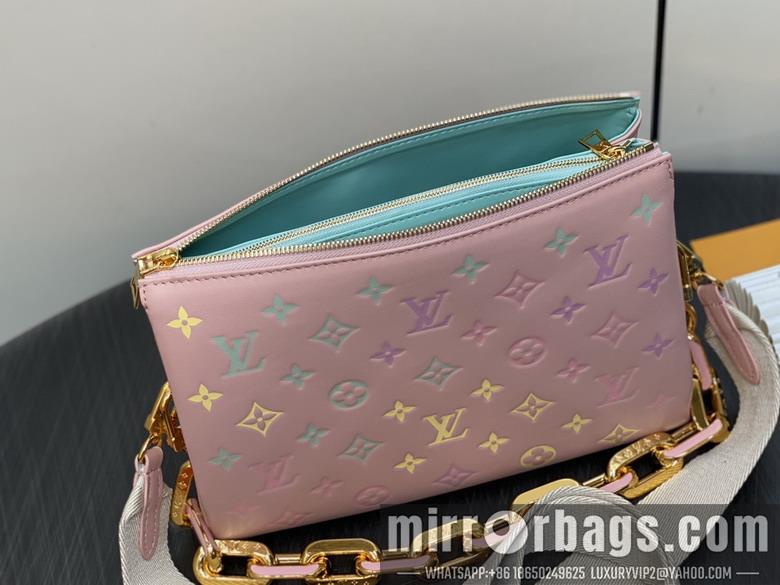 LV Replica Bags Coussin M11726 26x20x12cm gf