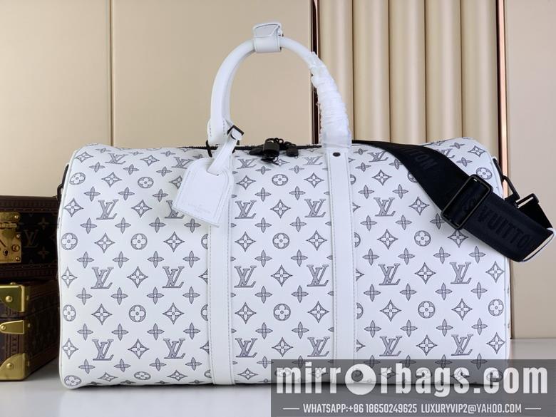 LV Replica Bags Keepall M24953 50x29x23cm gf1